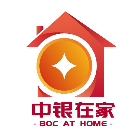 中银在家2025官方新版图标