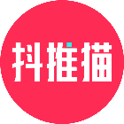 抖推猫文化2025官方新版图标