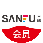 三福会员中心2025官方新版图标