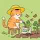慢时光物语2025官方新版图标