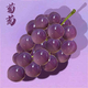 剥葡萄2026官方新版图标