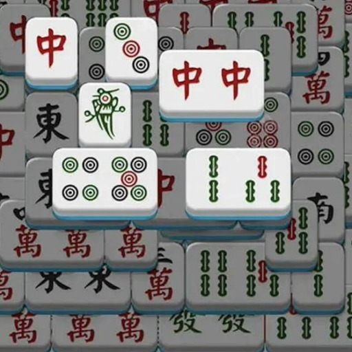 开心大消除2026官方新版图标