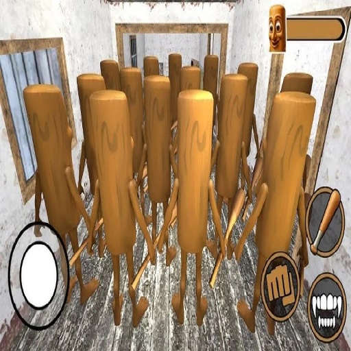 木棍人乱斗2025官方新版图标