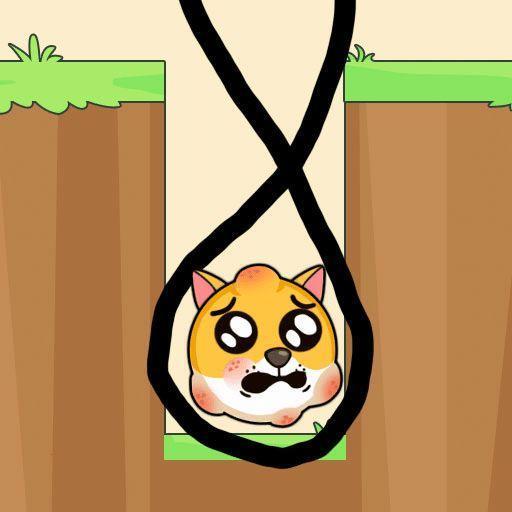 画线救狗2026官方新版图标