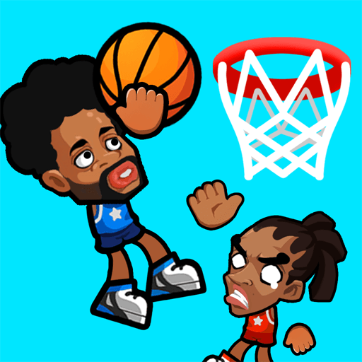 篮球也疯狂2025官方新版图标