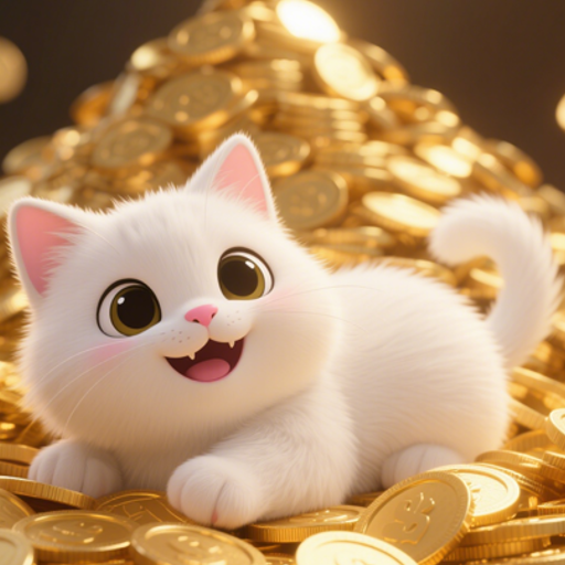 猫咪小能手2026官方新版图标