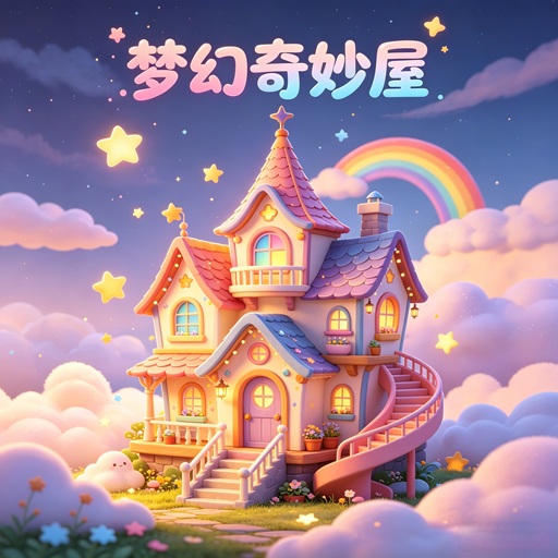 梦幻奇妙屋