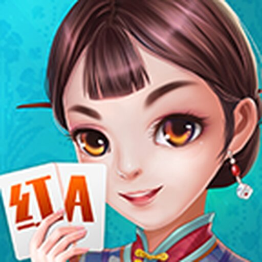 欢乐红A2025官方新版图标