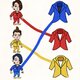 无敌画画2025官方新版图标