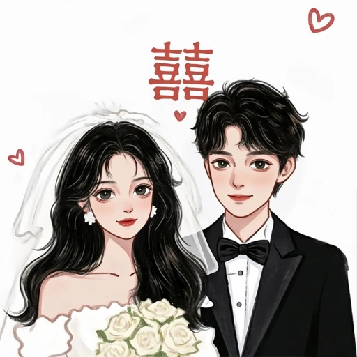 恋爱逆袭记2026官方新版图标