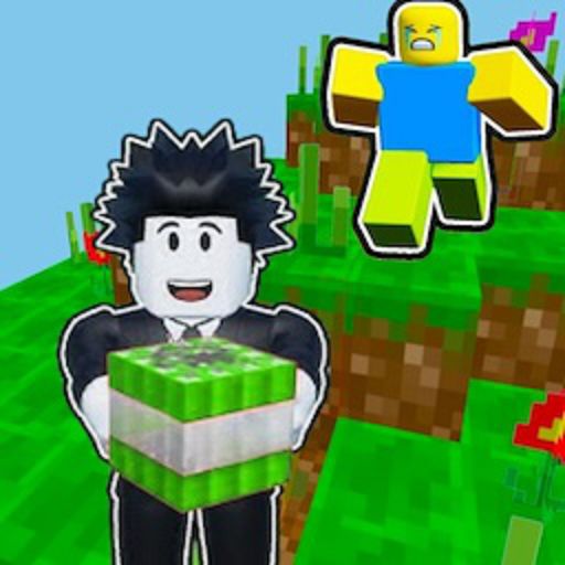 一秒快一点跑酷游戏2025官方新版图标