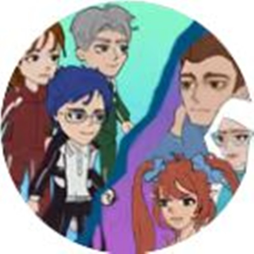 魔法青春派2025官方新版图标