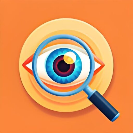 看你眼色找色差眼力测试2025官方新版图标