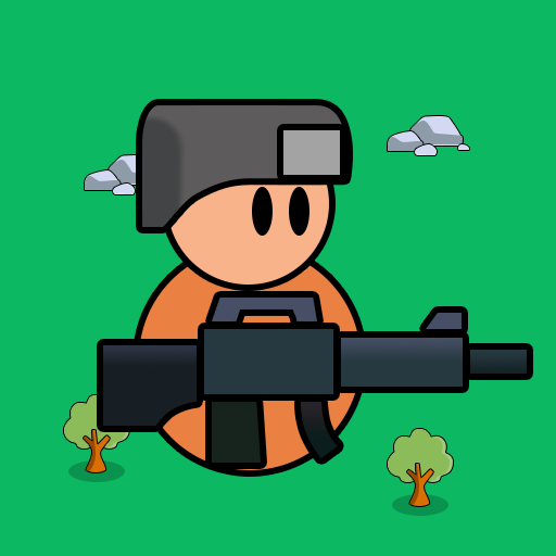 进化冲突2025官方新版图标