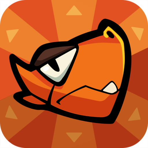 原始人猎手2026官方新版图标