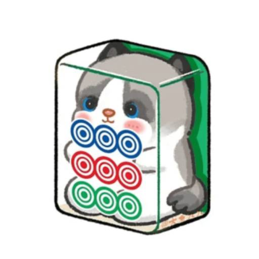 雀食合麻了2026官方新版图标