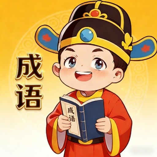 填个成语2026官方新版图标