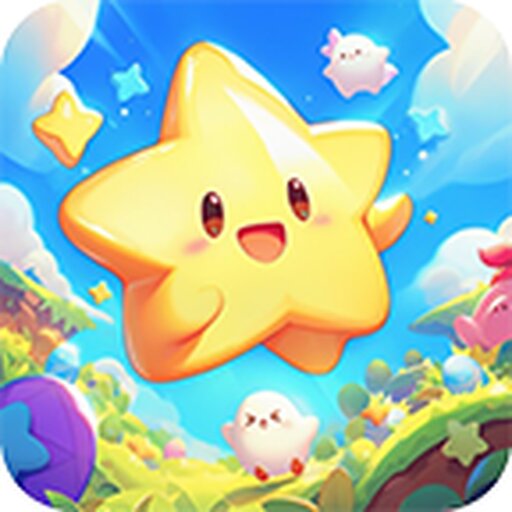 奇妙惊喜蛋2025官方新版图标