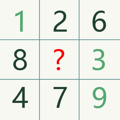 天天玩数独游戏2026官方新版图标