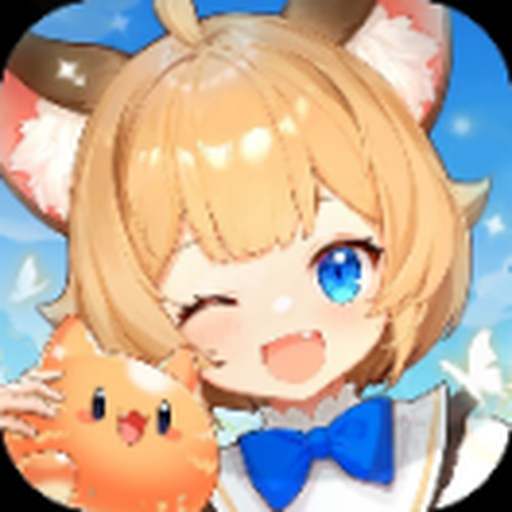 奇幻梦旅人2026官方新版图标