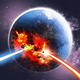 模拟星球爆炸2025官方新版图标