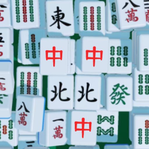 麻雀消除吃碰杠2026官方新版图标