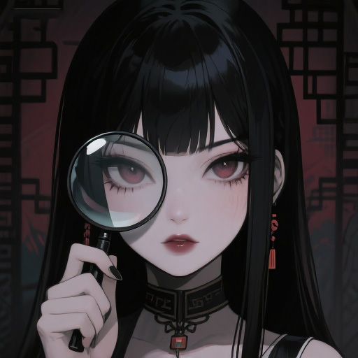 灵异找茬2025官方新版图标