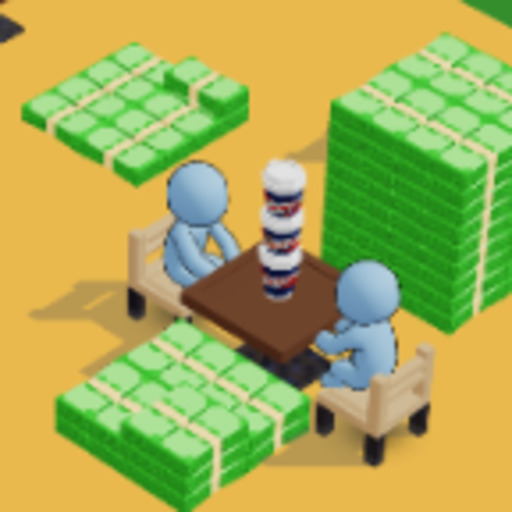咖啡创想家2025官方新版图标