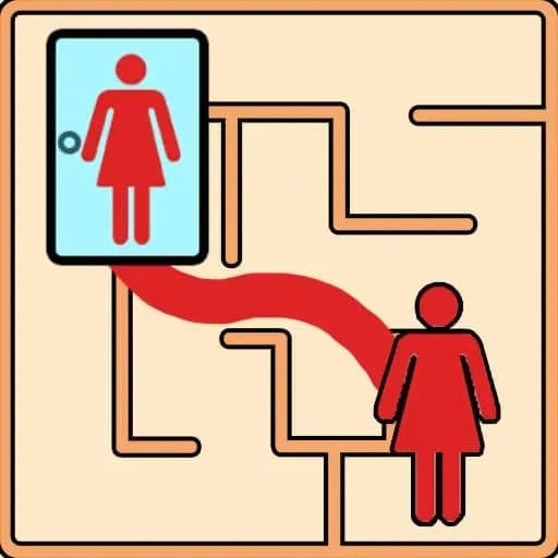 迷宫快通关2026官方新版图标