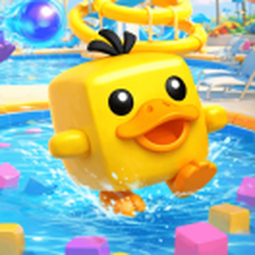 旋转火力2026官方新版图标