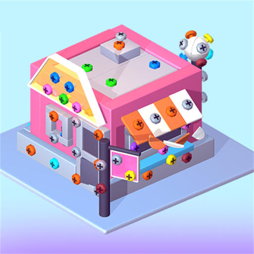 消除解压王2025官方新版图标