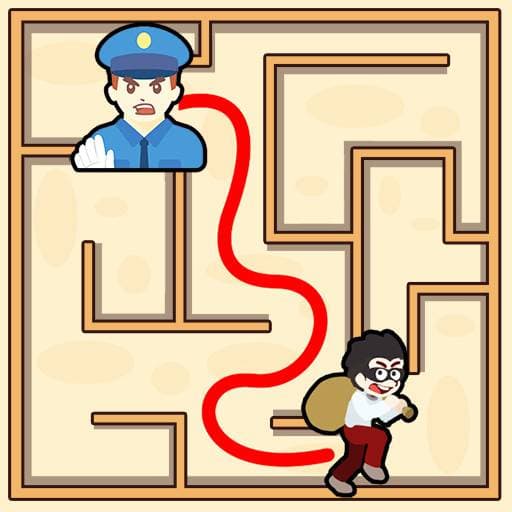 迷宫达人2025官方新版图标