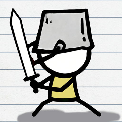 纸上小小队2026官方新版图标