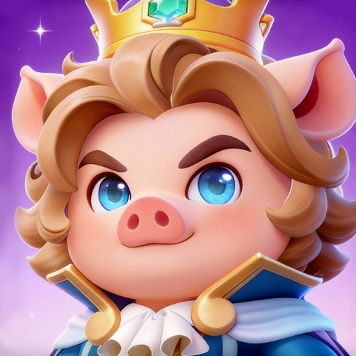 保卫小猪2026官方新版图标