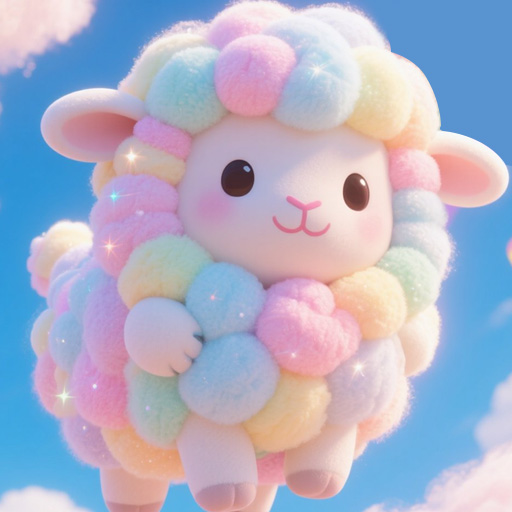 解压毛线馆2026官方新版图标