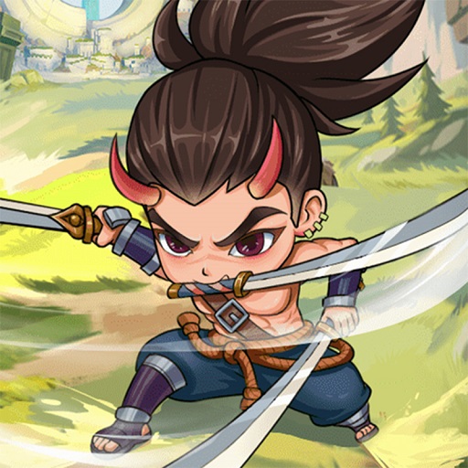 战了个斗2025官方新版图标