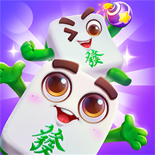 幻彩连连2025官方新版图标