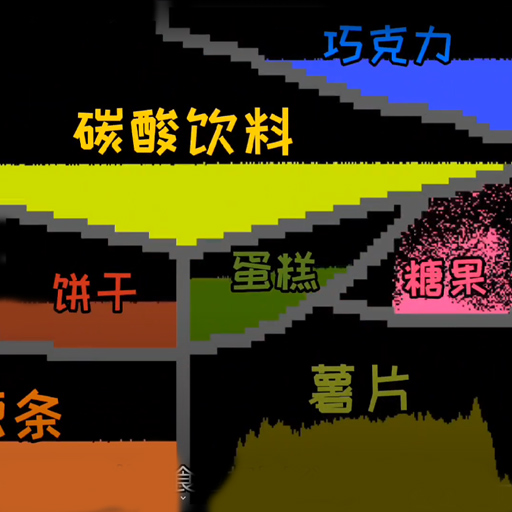 粒子创作大战2026官方新版图标