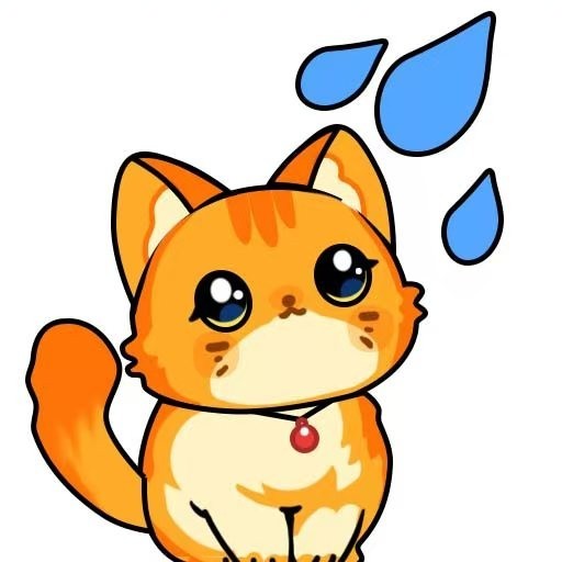 猫猫洗个澡2026官方新版图标