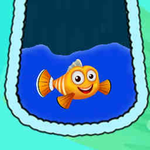 拯救小鱼2025官方新版图标