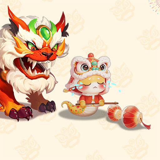 烟花消消乐2026官方新版图标