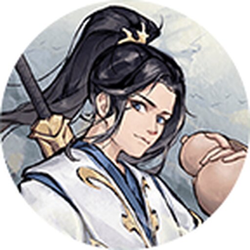 逍遥修真2025官方新版图标