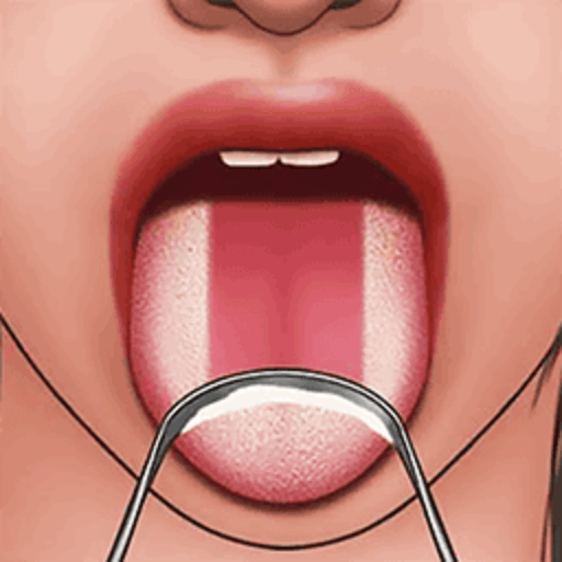 清洁减压大师2026官方新版图标