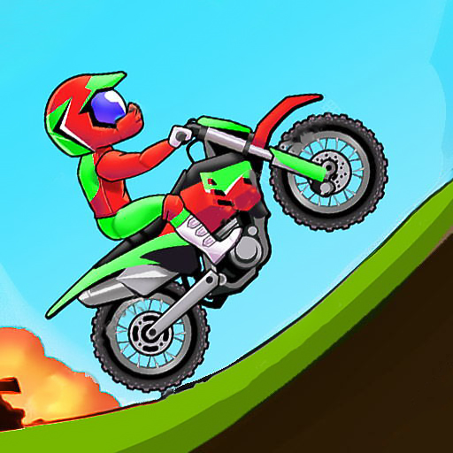 飞跃摩托2026官方新版图标