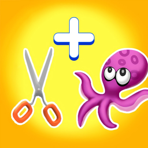 融合大作战2025官方新版图标