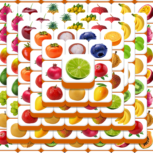 疯狂水果2026官方新版图标