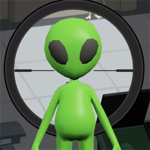 狙击外星人2025官方新版图标