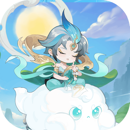 绘梦之灵2026官方新版图标