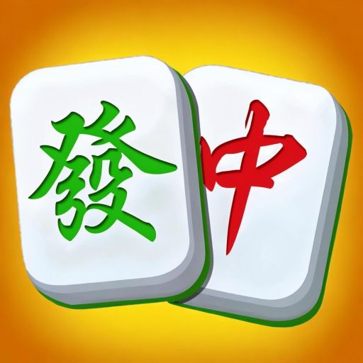 吃杠碰2026官方新版图标