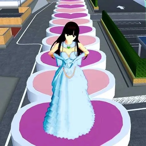 神秘泡泡2026官方新版图标